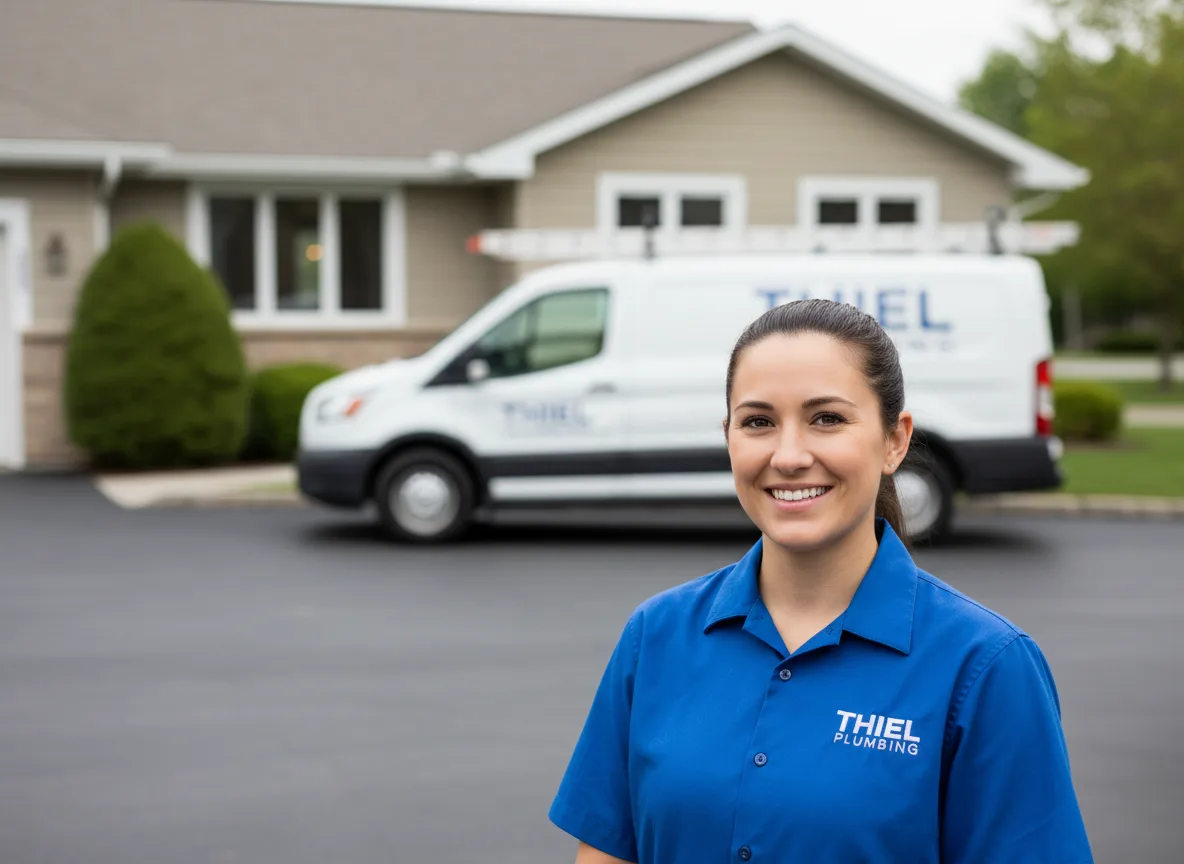 Plumber Bloomburg, TX FAQs
